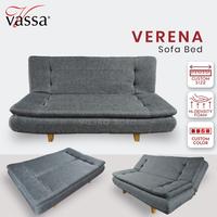 Gambar Sofabed Verena Sofabed Minimalis By Vassa dari Vassa Sofa & Home Kab. Bogor 2 Tokopedia