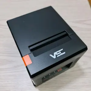 PRINTER KASIR THERMAL 80mm VSC TM 82U USB Autocutter Rj11