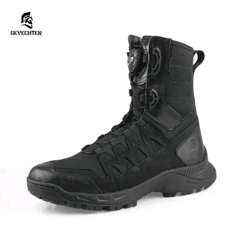 PDL GEVECHTEN INVADER BOOTS 1