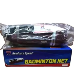 Net Badminton Rs Original BN 200 Seling Baja