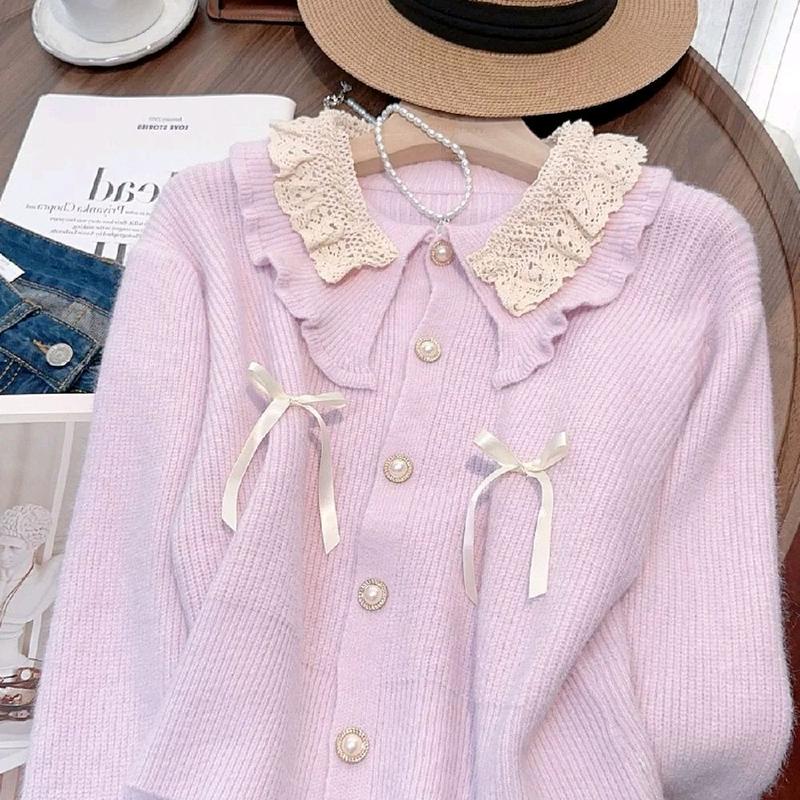 new/blouse/korea/atasan/rajut 3