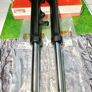 AS SHOCK TABUNG SET KOMPLIT YAMAHA VEGA ZR VEGA RR JUPITER Z ROBOT JUPITER Z 1 FORCE Motorcycle