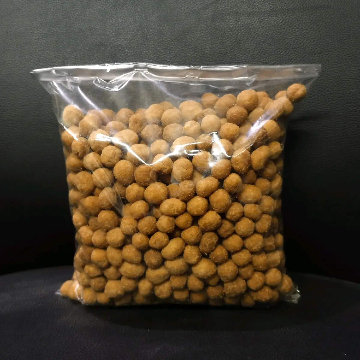 kacang telor manis kemasan 1kg