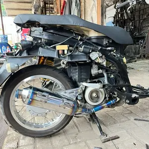 Knalpot mrc pro blue series | knalpot beat |knalpot scopy | knalpot beat KOJ| knalpot stainless beat |knalpot scopy stainless