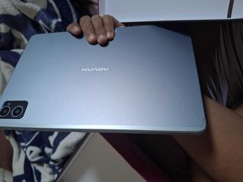 Product Review of ADVAN TAB A10 Wifi 4GB/64GB 10.1” inch Octa Core IPS Screen Tablet Android 14 5000mAh from 💜**a r**4 2