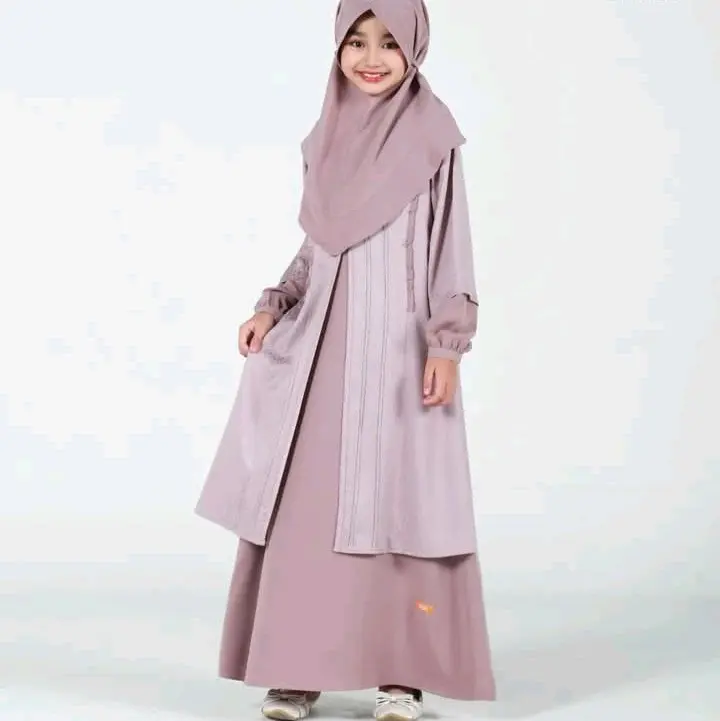 SARIMBIT RAYA SERIES DAISY ROSE BY NIBRAS 3