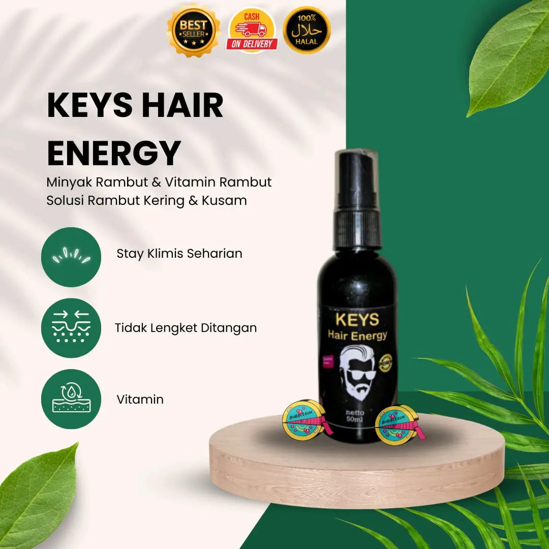 Vitamin sekaligus minyak Rambut Buat Rambut Sehat Anti kering Dan Selalu klimis Setiap Hari Haircare Menghitamkan Treatment Perawatan Rontok Lemon Shampoo Ketombe Argan Pemanjang Lebat Penghitam