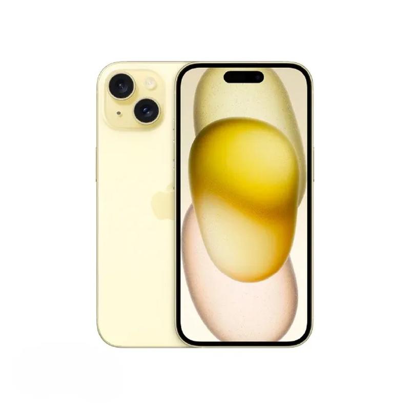 (Special Live) iPhone 15 128GB Garansi Resmi Indo 1 Tahun ibox tam GDN 6