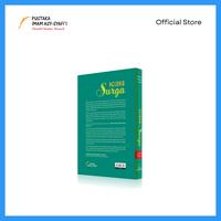 Gambar Buku Pesona Surga - Pustaka Imam Syafii dari pustakaimamsyafii Kota Administrasi Jakarta Timur 4 Tokopedia