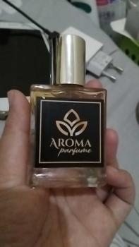 Product Review of Aroma Parfum MAY WAY Women Aroma Parfum Fresh Sweet Elegant from n**e 0