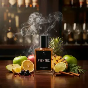 Saviour Parfum AVENTUS 30ml Extrait de Parfum | Tahan Lama