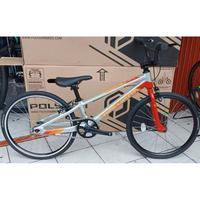 Jual SEPEDA BMX 20 POLYGON RAZOR JUNIOR / MINI / MICRO TERBARU GARANSI ...