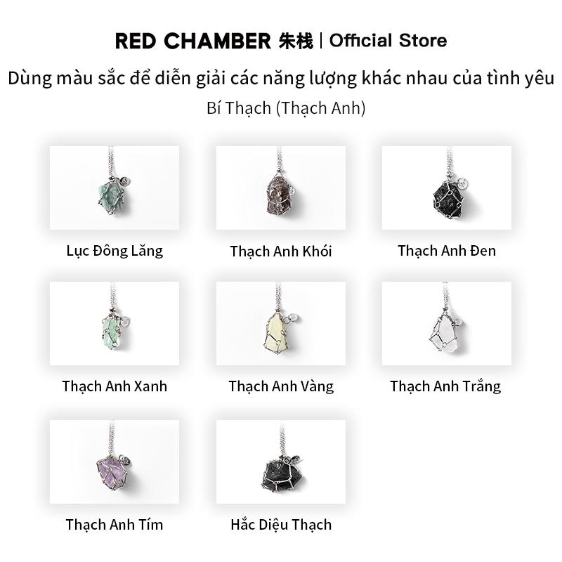 RED CHAMBER WANDERING Multi-Purpose Stick 3 trong 1: mắt môi má Lớp trang điểm mỏng nhẹ tự nhiên Son dưỡng Bắt sáng [Conditional Free Gift]Cọ silicon đa năng*1 Mút trang điểm RC *1 Hộp mù mặt dây chuyền pha lê*1 1