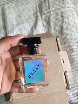 Product Review of Glaaz Parfum - Scandallous X Dn Blue - Parfum Unisex from m**9 0