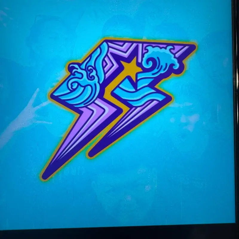 Sticker Super Sonix Supersonix Bisa COD Terbaru 2