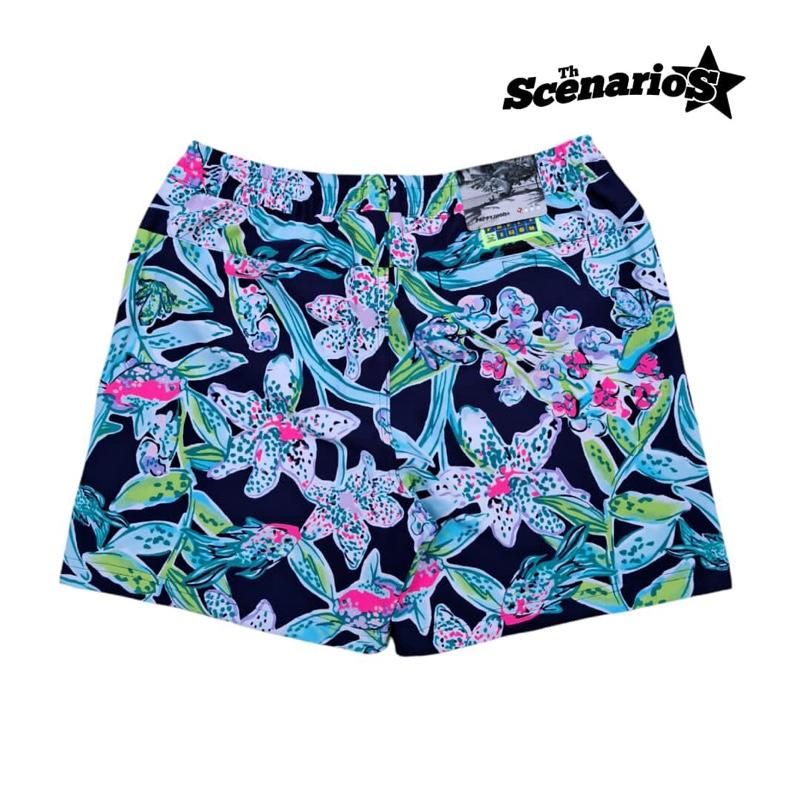 The Scenarios Celana Pendek Board Short Terbaru 4