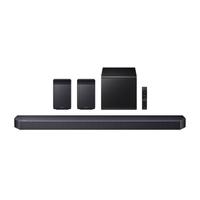 Gambar Samsung HW-Q930F Soundbar True 9.1.4ch Wireless Dolby Atmos - HW-Q930F/XD / HWQ930F dari BANGUN ELEKTRONIK Kota Administrasi Jakarta Barat 2 Tokopedia