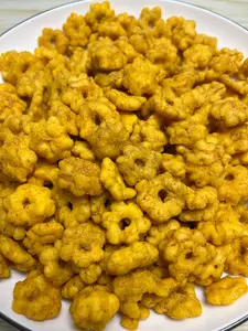 1KG SNACK RIBUT / SNACK KILOAN MURAH SNACK RIBUT / SAKURA RIBUT GURIH MANIS PEDAS