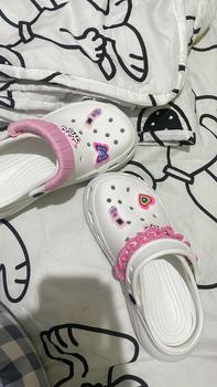 Product Review of Dejavu Sandal Slop Wanita Karet Sendal Wedges Wanita Sandal Kodok Rumah Selop Baim Dewasa Kekinian Sandal Anti Slip HSN124 from s**y 0