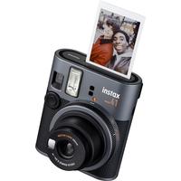 Gambar Fujifilm Instax Mini 41 Instant Film Camera - Kamera instant dari Jakarta Digital 8 Kota Administrasi Jakarta Pusat 1 Tokopedia