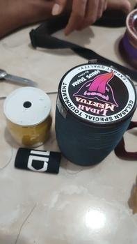 Product Review of GELASAN MATOT LIDAH MERTUA 017_018_20 022_023 from D**g B**e 0