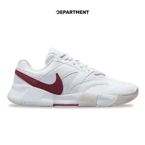 Sepatu Tenis NIKE W COURT LITE 4 HC FD6575114 ORIGINAL
