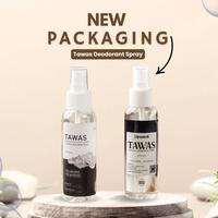 Gambar ESSENLI Tawas Natural Deodorant Spray / Tawas Spray / anti bau ketiak dari essenli Kota Semarang 2 Tokopedia