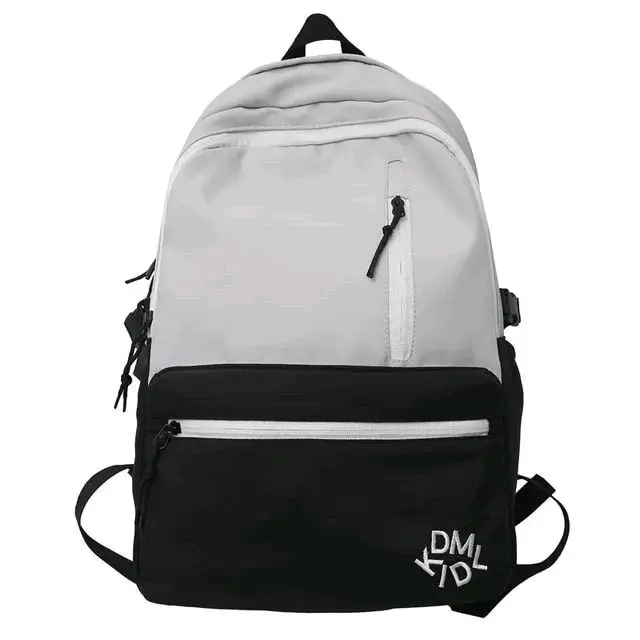 Tas Ransel Sekolah Premium Anak Tas punggung Remaja kekinian 0