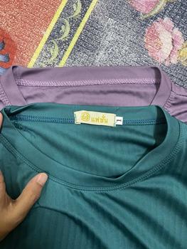 Product Review of TSHIRT BAGGY PLEATED DIYA TANGAN TIGA SUKU BY STYLE QQ FASHION (KOD: L21 ) from A**s W**e 1