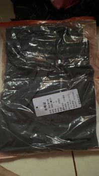 Product Review of TIMETOSPORT Celana Olahraga Wanita Celana Jogger Training Pants Longgar Jogging Gym 1174 from R**a 0