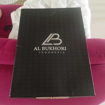 Product Review of Al Bukhori - Anti UV Jubah Gamis Thobe Slimfit Pria Dewasa Premium Lengan Panjang - Jubah Abbas from L**g j**a o**l 0