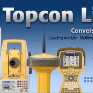 Topcon Ink Jual Software Topcon Link 7.5 - 8.2.3 - Topcon Link Versi 7.5 - Kota ...