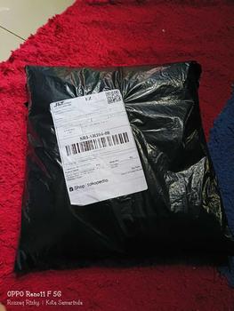 Product Review of GAMIS ABAYA TAMARA DRESS UKURAN S M L XL XXL BUSUI FRIENDLY Muslim Ceruty from K**i s**i 1