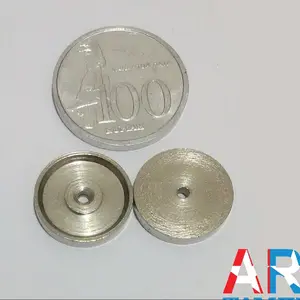 Tamiya Part Roler Pemberat, Roler Pemberat, Pemberat Bulat