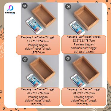 Kotak Karton Kado Gift Box Hampers Hadiah Souvenir Hardbox Multifungsi Aesthetic Polos Putih Sliding Untuk Parfum Kosmetik Hitam Kertas 3
