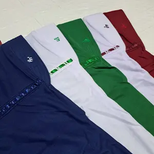 Kerudung Anak Sekolah Sd Smp Sma Model Rabani / Jilbab Hijab Kerudung Anak Sekolah Model Rabbani Bahan Tebal  Halus