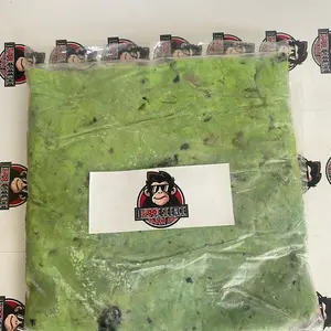 Umpan Biawak ijo untuk galatama lele