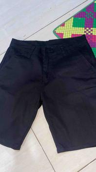 Product Review of Celana Chinos Short Pants Pendek Distro Celana Chino Cino Pendek Pria Kasual from ･**･ 0