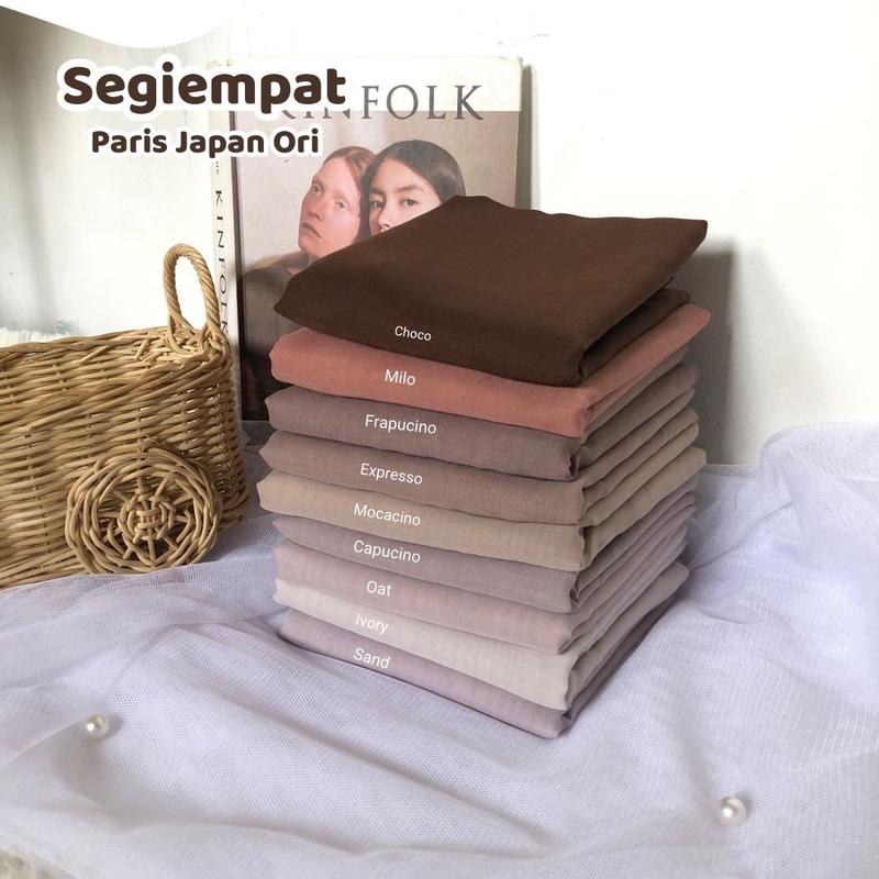 Rania Paris Jadul Ori by Myelin 4
