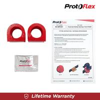 Gambar Protoflex Karet Stabil Depan Suzuki Vitara Escudo Gen 1 (92-98) dari PROTOFLEX Kab. Bogor 4 Tokopedia