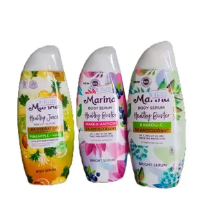 MARINA BODY SERUM || MARINA BRIGHT SERUM || LOTION MARINA