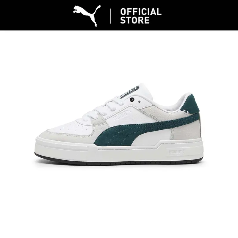 PUMA Sepatu Sneaker PUMA Club 5v5 Shop Tokopedia