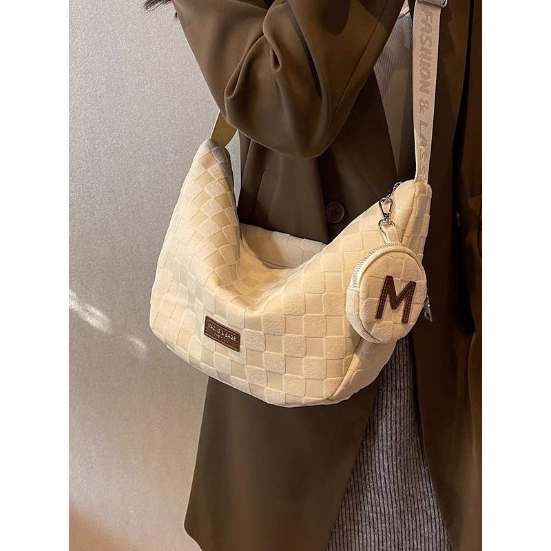Tas Selempang Wanita Import SBF554 6