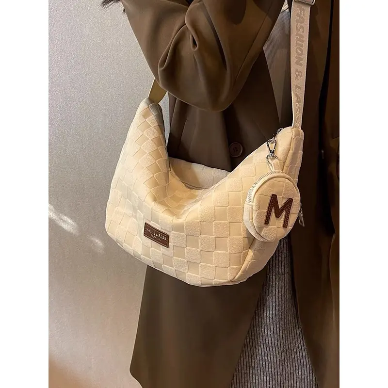 Tas Selempang Wanita Import SBF554 6
