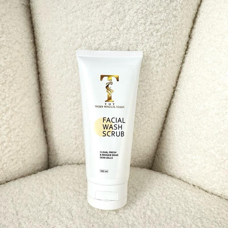 TMT Skincare (SATUAN) Pake Glow Up Mencerahkan Melembabkan 0