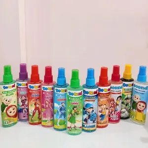 Doremi kids Colonge 100ml(6pcs)