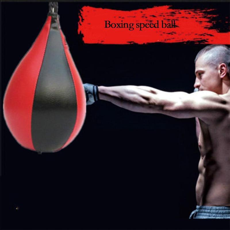 Product Introduction of Boxing Speed Reaction Ball Boxing Fight Ball For Reflex Reaction Training In Head Ball Speed Z4C6 28