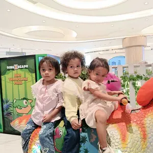 Setelan Anak Perempuan Vest & Kulot Premium – Baju Pesta / Kondangan Kids Elegan Fashion