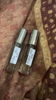 Product Review of DECANT/TESTER GISSAH parfume Ukuran 5ML 10ML from F** R**a 1