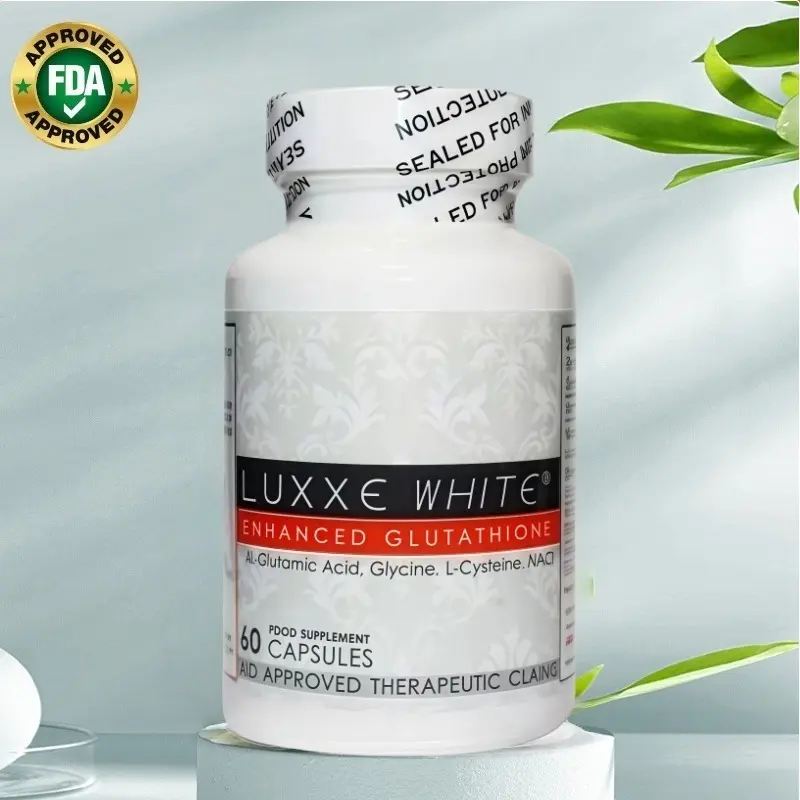 best glutathione female network Best Glutathione Supplement